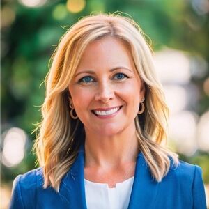 Meet your Posher, Carol